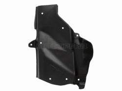 Защита арки Toyota Land Cruiser (J300) 21- / Lexus LX 21- (Спереди/ Справа)