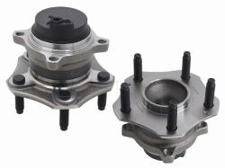 Ступичный узел задний HAVAL F7/ F7X 2WD 2.0