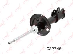 Стойка амортизаторная передняя L TOYOTA YARIS (P90/P13) 05> g32746l