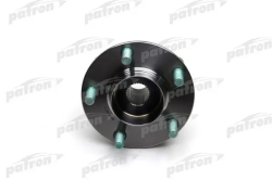 PBK7544H Ступица колеса