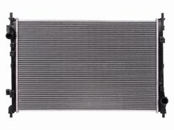 Радиатор Changan UNI-V 21-