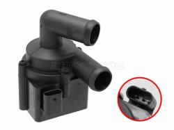 Насос водяного охлаждения Audi A3 03-13 / Q3 11-19!