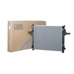 Радиатор основной GIJ21237