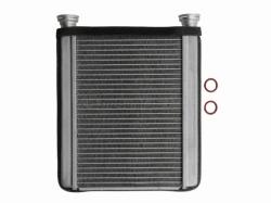 Радиатор отопителя салона TOYOTA COROLLA/SPACIO #ZE120 00-06/AVENSIS #T250 03-08/WILL VS #ZE12# 01-0