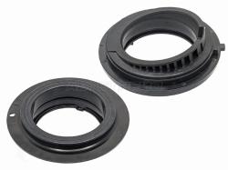 Подшипник опоры передней стойки TOYOTA AURIS/COROLLA 18-/C-HR 16-