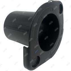 Пыльник амортизатора HONDA CIVIC EU1/ES5/ES1/ES8/EU/ES9 (00-06)/CIVIC FERIO ES1 CS28002