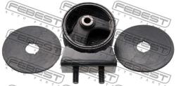 Подушка двигателя задняя (suzuki sx4 rw415/rw416/rw419/rw420 2006-) szm-sx4rr