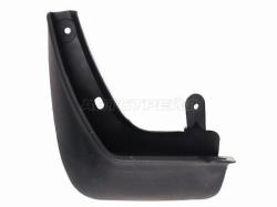 Брызговик Kia Cerato 08-13 / Forte 08-13 (Сзади/ Слева)