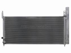 Радиатор кондиционера Toyota Prius (ZVW30) 09-16 / Prius Alpha 11-21 / Lexus CT 11-17 / HS 09-18 / T