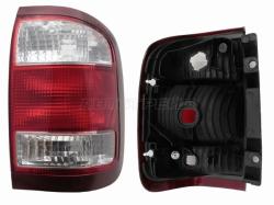 Фонарь задний Nissan Pathfinder 99-02 / Terrano 99-02 (Справа)