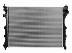 Радиатор Haval M6 21-