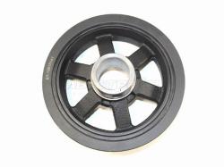 Шкив коленвала DAEWOO WINSTORM 2007-/CHEVROLET CAPTIVA (C100) 07-/OPEL ANTARA 06-/