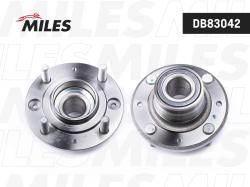 Ступица с подшипником MITSUBISHI CARISMA 98-06 зад. DB83042