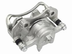 Суппорт тормозной перед NISSAN CUBE Z10/AD Y11/MARCH K11 правый