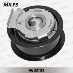 Ролик ремня ГРМ AUDI A4/A6/PASSAT 2.0 FSI 05- AG02103