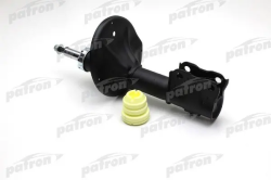 PSA334369 Амортизатор подвески