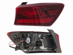 Фонарь задний Kia Cerato 18-21 (Справа)