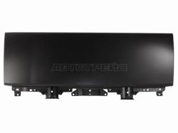 Панель передняя на грузовик Isuzu ELF NPR\NQR 06-12 (Узкая кабина 1130 мм (металл))