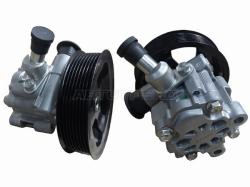 Насос ГУР LEXUS 570 3UR 07-/LAND CRUISER 200 12- 1UR (лев.руль)