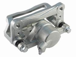 Суппорт тормозной RR MITSUBISHI PAJERO II 91-99 LH