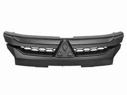 Решетка радиатора Mitsubishi L200 18-