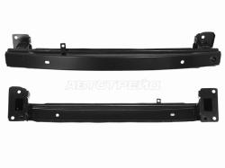 Усилитель бампера Skoda Rapid 12-20 (Спереди)