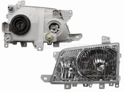 Фара Mazda Titan 00-04 (Слева)