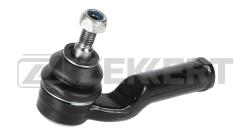 Наконечник рулевой прав. Ford C-Max II 10- Focus III 10- Kuga II 13- Transit Connect II 13- sn-2491