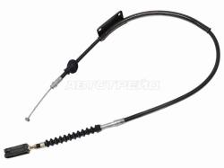 Трос ручника TOYOTA HIACE LH119