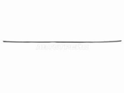 Молдинг бампера Hyundai Sonata 19-23 (Сзади)