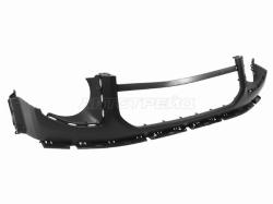 Бампер передний Haval Dargo 22- (Верхняя часть)