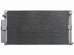 Радиатор кондиционера Toyota Land Cruiser (J100) 98-07 / Land Cruiser Cygnus 98-07