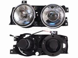 Фара BMW 5-Series 88-96 / 7-Series 86-94 (Спереди/ Слева)