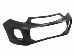 Бампер передний Kia Picanto 15-17