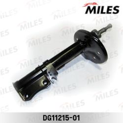DG11215-01 Амортизатор TOYOTA CAMRY 91-01 зад.лев.газ.