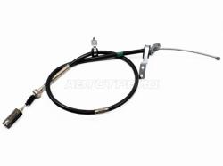 Трос ручника TOYOTA REGIUS ACE LH168/178 96-04 RH