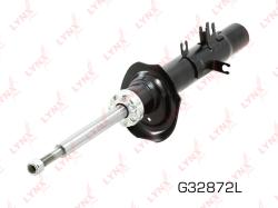 Стойка амортизаторная передняя L CITROEN C3 I 02> g32872l