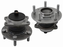 Ступичный узел задн. CHANGAN CS55/ CS55 PLUS 1.5 2WD