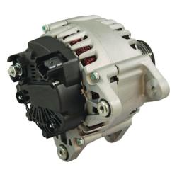 Генератор (новый) Renault Duster 2.0 20594n