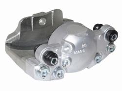 Суппорт тормозной перед AUDI Q5 08-17/A6 10-18 левый