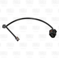 Датчик износа колодок для а/м Porsche 911 (11-) перед. L=345 (PFS 0173)