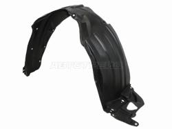 Подкрылок Toyota Ractis 10-14 (Спереди/ Слева)