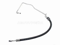 Шланг ГУР SsangYong Actyon 05-10 / Actyon Sports 06-16