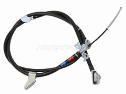 Трос стояночного тормоза TOYOTA RAV4 12- RH