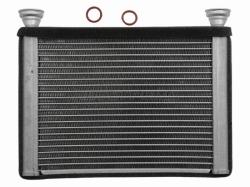 Радиатор отопителя салона HONDA ACCORD/TORNEO CF# 97-02