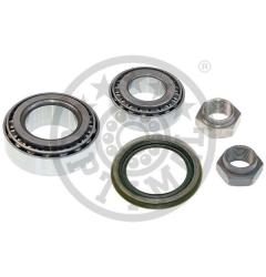 Подшипник ступицы колеса  комплект CITRO?N: C25 Bus (280_  290_)  C25 Kasten (280_  290_)  C25 Prit 682492