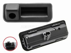 Ручка двери Skoda Karoq 17- / Kodiaq 16- / Rapid 12-20 / Volkswagen Polo 09-20 / Skoda Fabia 07-15 (