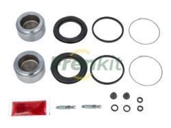 Ремкомплект суппорта+поршень VOLKSWAGEN TRANSPORTER II SERIES (08-67->09-79) ALL TYPES 08-67->09-79 254989