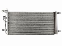 Радиатор кондиционера Chevrolet Captiva 06-15 / Opel Antara 06-15