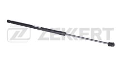 Пружина газовая багажника Opel Astra J 09- gf-2567